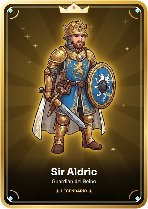 Legendario