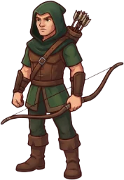 archer