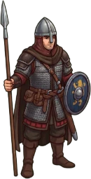 spearman